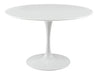 Amour Decoracion Tulip Table 0