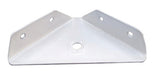 CAB Corner Bracket with Wing for Hanging Cabinet x10 0