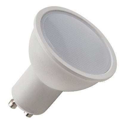 Eldorado IMEX LED Dicroica 5W Luz Cálida 420 Lumens 3