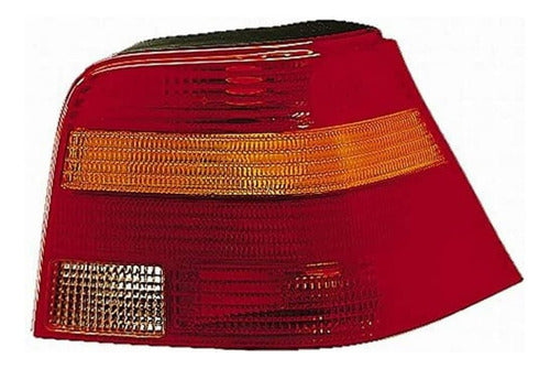 Hella Rear Light 876021 1