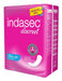 Indasec Discreet Normal Pad for Adults x 120 Units 0