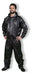 Delta Capas Traje Equipo De Lluvia Delta Premium Campera + Pantalón Rpm 0