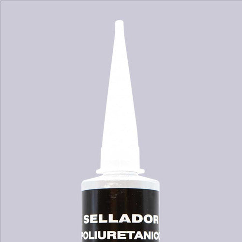 Pennsylvania Polyurethane Sealant 310ml Paintable Black 1