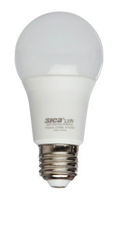 Sica LED Lamp 15W Cold/Warm Light E27 0