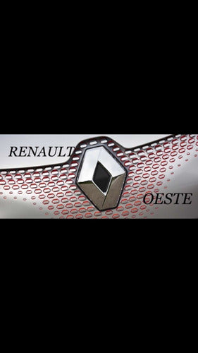 SUR Support Basket Spare Wheel Renault 18 Original 6