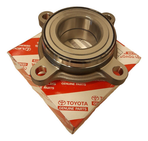 Toyota Original Front Wheel Bearing for Hilux 2005/15 0