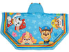 ~? Franco Paw Patrol Kids Bedding Plush Snuggle Wrap Hooded 2