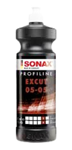 Sonax Ex Cut 05 - 05 1L Pulidor De Corte Rmr Car 0