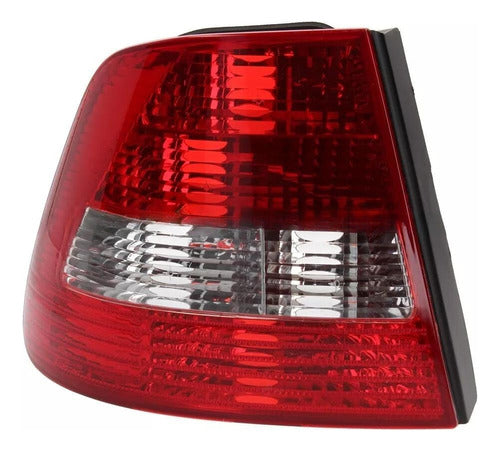 Fitam Rear Light for VW Polo G3 2000-2004 0