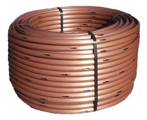 Rain Bird Drip Irrigation Hose X Mts 0