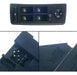 Bampic Window Lift Switch for BMW X5 2001 to 2006 3