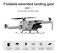 Landing Gear Para Dji Mini 2 Y Mavic Mini Pie Plegable 6