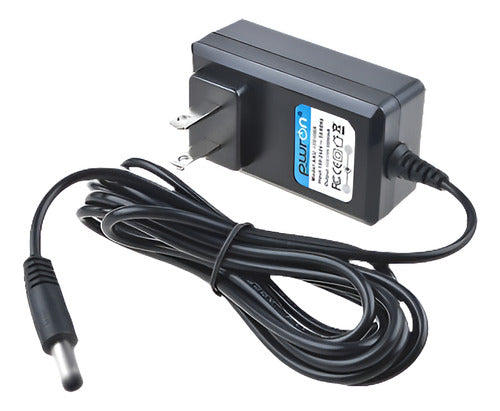 PwrON AC Adapter for Pandigital Digital Frame PAN80-2 0