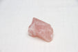 Raw Rose Quartz Energy Stone 1