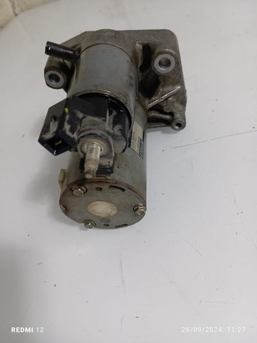 Motor Arranque Partida Peugeot 208 Citroen C3 2018 A2020 3