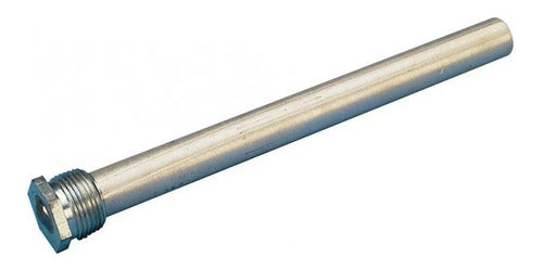 Original Rheem M 250 Lts Water Heater Magnesium Anode Rod 0