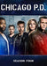 Serie Chicago Pd - 10 Temporadas Completas 5