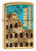 Encendedor Zippo Modelo 29497 Roman Colosseum Original 0