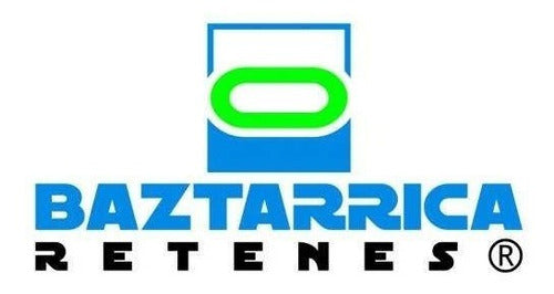 Baztarrica Camshaft Seal Corsa Diesel 1.7 - U A 1