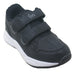 Footy School Sneaker Cambridge New Black (Size 28-33) - Deporf 0