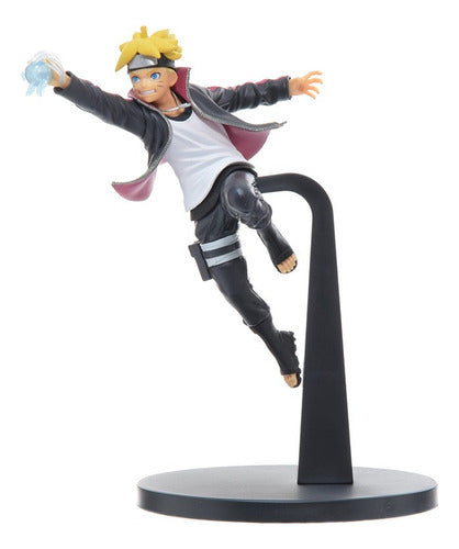 Generic Boruto Uzumaki 18cm Naruto Next Generation Anime Figure 0