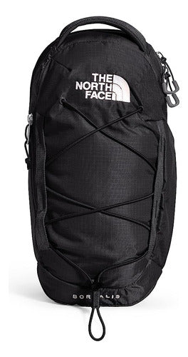 ~? The North Face Borealis Sling, Tnf Black/tnf White, One S 1