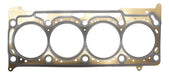 Junta Tapa Cil.vw Fox-tren1,6bah-cfz Met 0