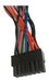 Zlksker 24pin A 14pin Cable4inch Atx Psu Cable De Adaptador 2