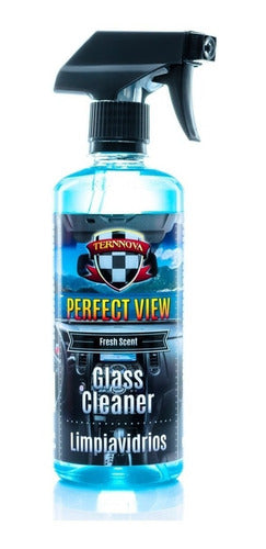 Ternnova Perfect View - Glass and Screen Cleaner 500mL 2