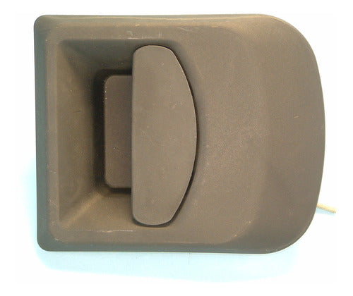External Handle Iveco Daily 00/- Right Side Offer 0