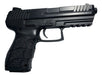 Airsoft Pistol P30 Vigor 6mm Spring 130 Fps Single Shot + Bbs 1