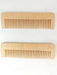 Wooden Hair Comb 7