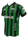 Official Nueva Chicago 2023 Home Jersey by Mitre 2