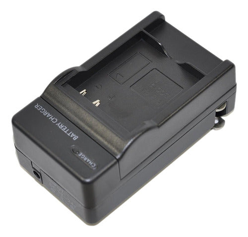 BTBAI CR-V3 AC/DC Single Battery Charger for Kodak CRV3 3