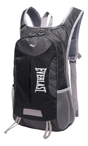 Everlast Lightweight Waterproof Backpack for Biking, Running, and Trekking 9