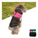 Campera Para Perros, Cierre Superior Doglemi 4xl, 55cm- Dife 2