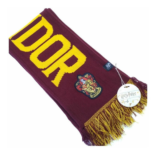 Harry Potter Official Scarves 2