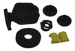 Aequipe Kit Reparacion Eje Selector Para R-19 2