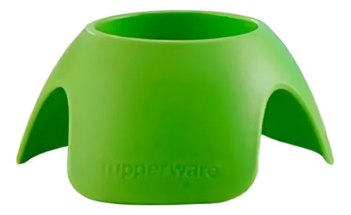 Tupperware Eco Twist Bottle Drainer 0