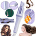 DD2 Automatic Hair Curling Iron Professional Magic Curler 1