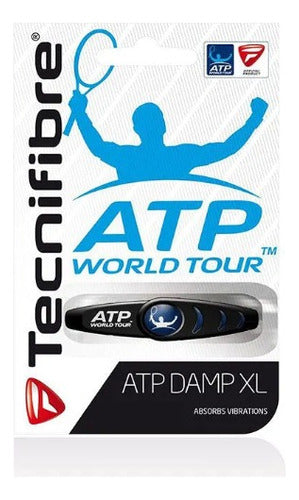 Tecnifibre Atp Damp Xl - Antivibrador 0