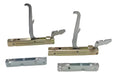 Peabody Oven Door Hinge Pair with Bearings 0