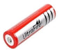 UltraFire Rechargeable Battery 18650 3.7V 7800mAh Li-ion 0