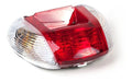 Far Rear Light Complete for Trip/Smash/ZB/Biz/Energy/Blitz/Bit/Citi Plus 0