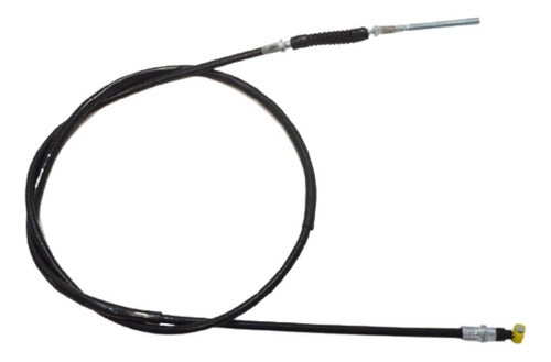 Far Cable De Freno Delantero Completo Honda Wave NF 100 Y Otras 0