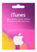 Apple Itunes Gift Card Us$ 7 Dólares Americanos Digital 1