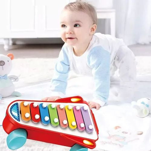 Huanger Interactive Xylophone 1