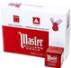 Master Pool or Billiards Chalk - 1 Unit 3