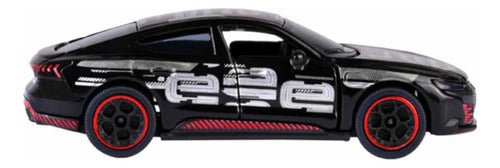 Majorette - Deluxe Cars Audi Rs E-tron Gt 7.5 Cm 3