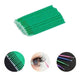 Micro Swabs Brushes for Eyelash Extension Box X100 0